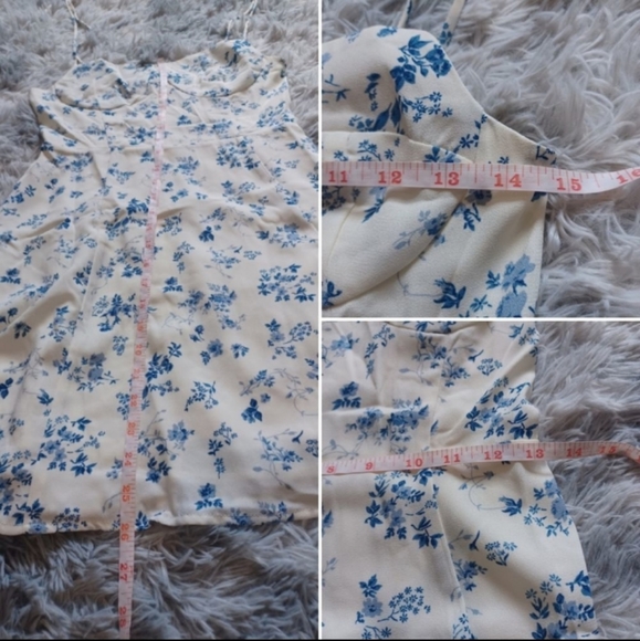 Reformation Style Saskia Mini - Picture 6 of 6